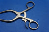 Jarit 290-322 WILLIAMS-Type Discectomy Retractors, narrow blade, 63/4 inch