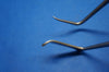 Jarit 290-323 WILLIAMS-Type Discectomy Retractors, narrow blade, 63/4inch, Right