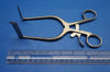 Jarit 290-323 WILLIAMS-Type Discectomy Retractors, narrow blade, 63/4inch, Right