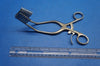 Jarit 290-125 MISKIMON Cerebellum Retractor, 7-1/2in, 7x7 Sharp Prongs