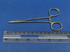 Forceps 5.5inch Stainless Steel