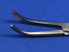 V.Miller Forceps 7.5inch