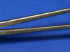 V.Miller Forceps 7.5inch