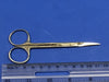 Scissors 12cm Stainless Steel