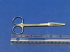 AP Scissors 5.5inch