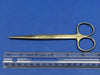 Michigan Instruments Scissors 6 inch