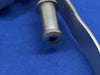 V.Mueller BE670 Anesthesia Laryngeal Atomizer With Medical Jar