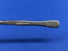 Wester Bros Van Vuren Urethral Sounds, 12Fr.