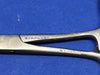 Backhaus Towel Forceps 3.5inch