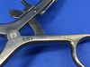 SSI 24-4017 Biomedical Fukuda Humeral Head Retractor, 8inch