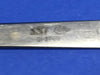 SSI 01-2703 Surgical Scalpel Knife Handle #3