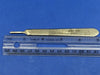 SSI 01-2703 Surgical Scalpel Knife Handle #3