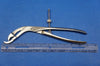 Solway Forceps Bone Holding Kern, Length 10.25