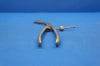 Solway Forceps Bone Holding Kern, Length 10.25