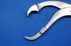 Solway Forceps Bone Holding Kern, Length 10.25