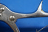 Miltex Rongeur Stille-Luer Double-Jointed Straight 9