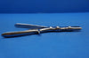 Haslam Rongeur Stille-Luer Double-Jointed Straight 9