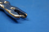Haslam Rongeur Stille-Luer Double-Jointed Straight 9