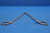 Columbia Holder Stre Needle Debakey 12