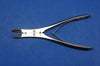 LSL Forceps Bone Cutting Ruskin-Liston Straight 7-3/8inch