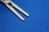 Codman 92-6325 Glover Bulldog Clamp, DeBakey Jaw, 1- 1/4in Jaw Length, Straight