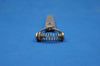 Codman 92-6325 Glover Bulldog Clamp, DeBakey Jaw, 1- 1/4in Jaw Length, Straight