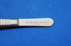 Dixon Fixation Forceps Straight 4-1/2in 5x6 Mouse ~ Lot of 2
