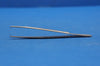 Dixon Fixation Forceps Straight 4-1/2in 5x6 Mouse ~ Lot of 2