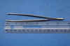 Dixon Fixation Forceps Straight 4-1/2in 5x6 Mouse ~ Lot of 2