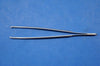 Dixon Fixation Forceps Straight 4-1/2in 5x6 Mouse ~ Lot of 2