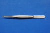 Dixon Fixation Forceps Straight 4-1/2in 5x6 Mouse ~ Lot of 2