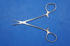 Amico Forceps Hemo Halsted Design 5.25inch ~ Lot of 2