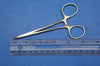 Amico Forceps Hemo Halsted Design 5.25inch ~ Lot of 2