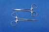 Amico Forceps Hemo Halsted Design 5.25inch ~ Lot of 2