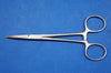 Columbia Forceps Hemostatic 5.5