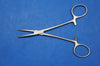 Columbia Forceps Hemostatic 5.5