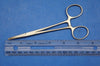 Columbia Forceps Hemostatic 5.5