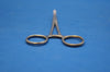 Columbia Forceps Hemostatic 5.5