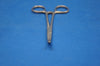 Columbia Forceps Hemostatic 5.5