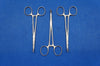 Columbia Forceps Hemostatic 5.5