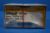 Ethicon LS-100 LIGACLIP EXTRA Small Ligating Clip Stainless Steel ~ Box of 36