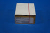 Ethicon LC-100 LIGACLIP Ligating Clip Stainless Steel Small ~ Box of 36