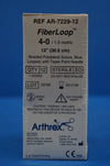 Arthrex AR-7229-12 4-0 FiberLoop, 12