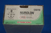 Ethicon C527D NUROLON, CT-2 26mm 1/2 Circle, 8-18 - Box of 12