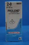 Ethicon 8685H PROLENE, FS 26mm 3/8 Circle, 18 -Box of 36