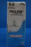 Ethicon 8718H PROLENE, Taper Point, C-1 13mm, 18 -Box of 36