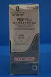 Ethicon PDPB370 PDS Plus, ETHIGUARD, CTX-B 48mm, 36 - Box of 24