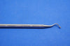 American Dental FE0010 Double Ended Plugger 1-2
