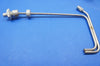Spout High Rise For Field Sink Dental III End Item