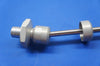 Spout High Rise For Field Sink Dental III End Item